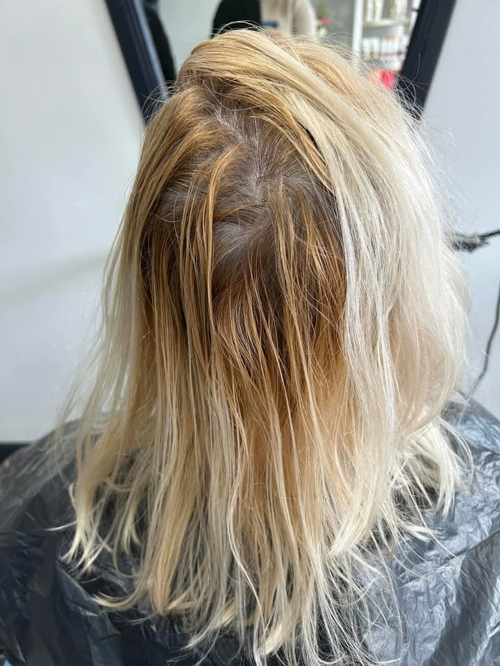 New Creations Hairdresser Hull