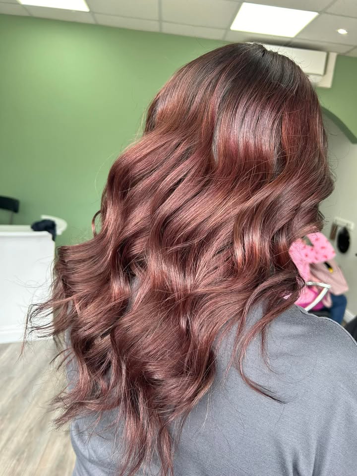 New Creations Hairdresser Hull