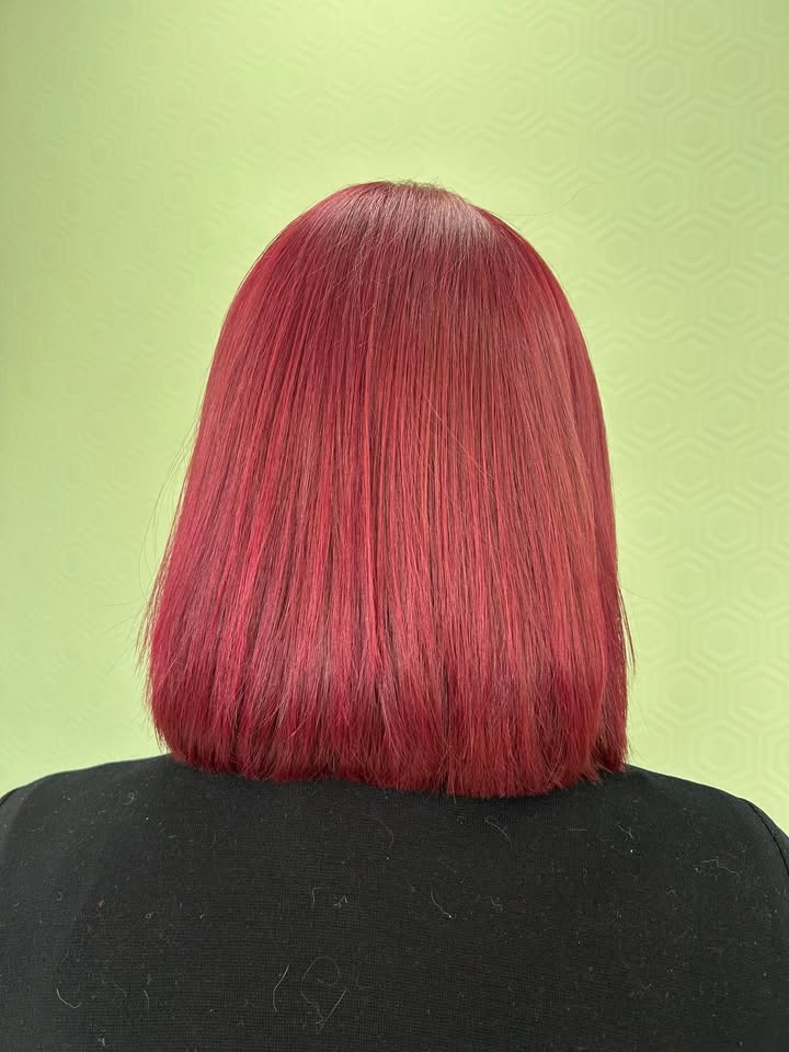 New Creations Hairdresser Hull