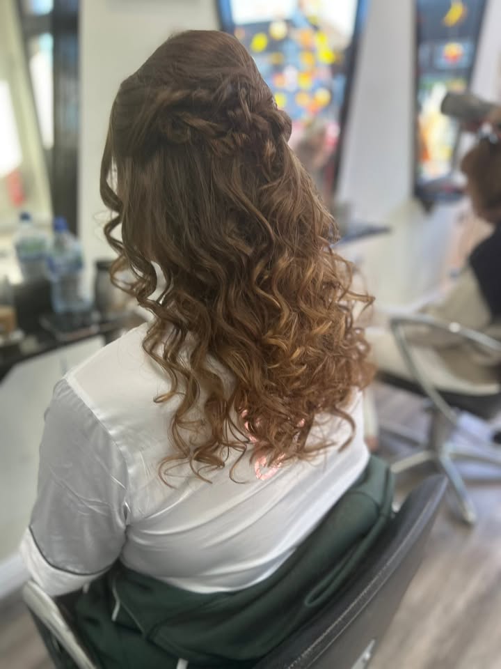 New Creations Hairdresser Hull