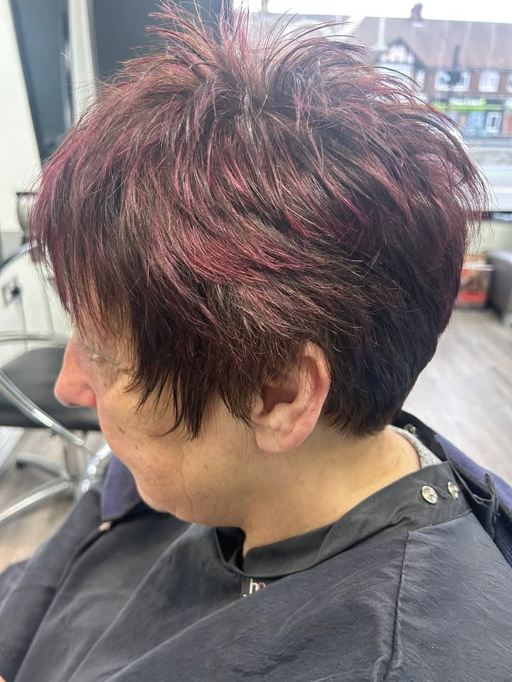 New Creations Hairdresser Hull
