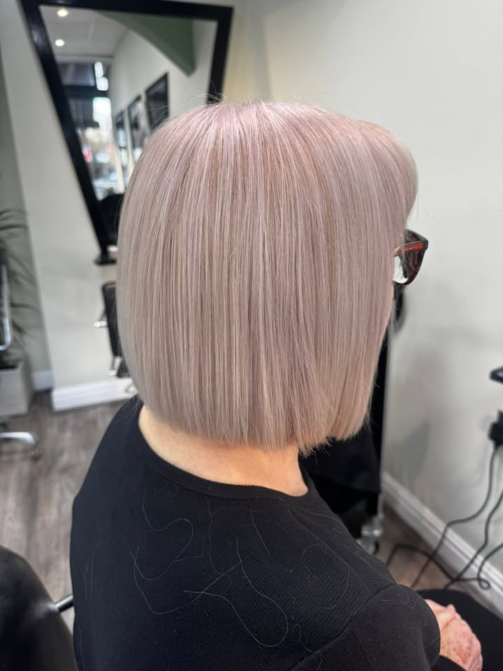 New Creations Hairdresser Hull