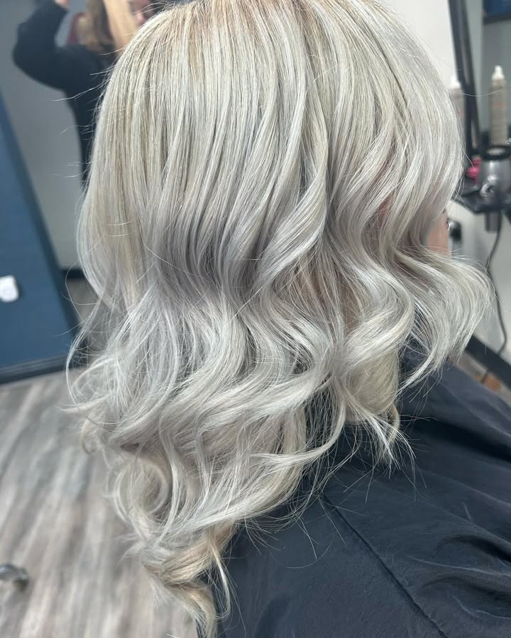 New Creations Hairdresser Hull
