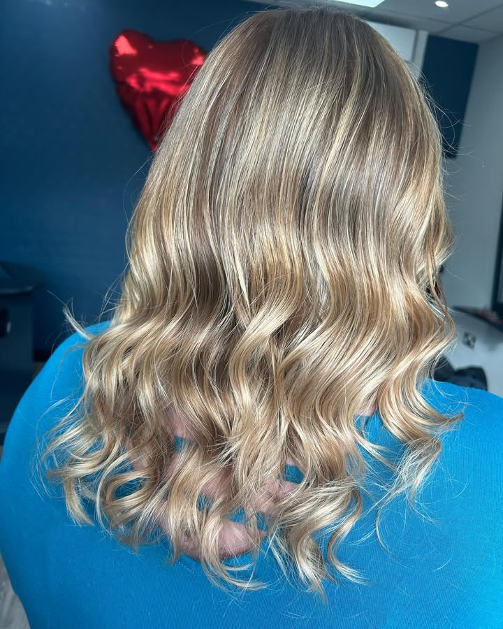 New Creations Hairdresser Hull